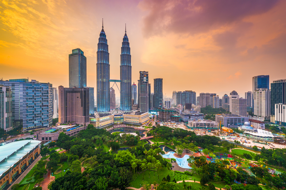 How Malaysia is Quietly Becoming a Global Money-Maker Through Tech and Investment 