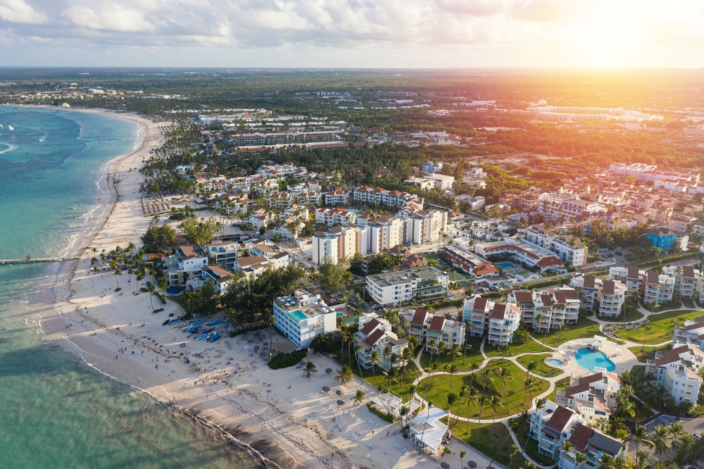 Why Invest in Punta Cana Real Estate?