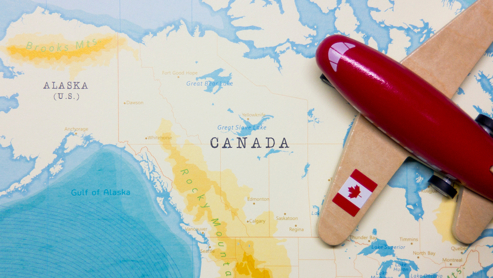 Where Should Canadians Move? Top Countries for a Fresh Start
