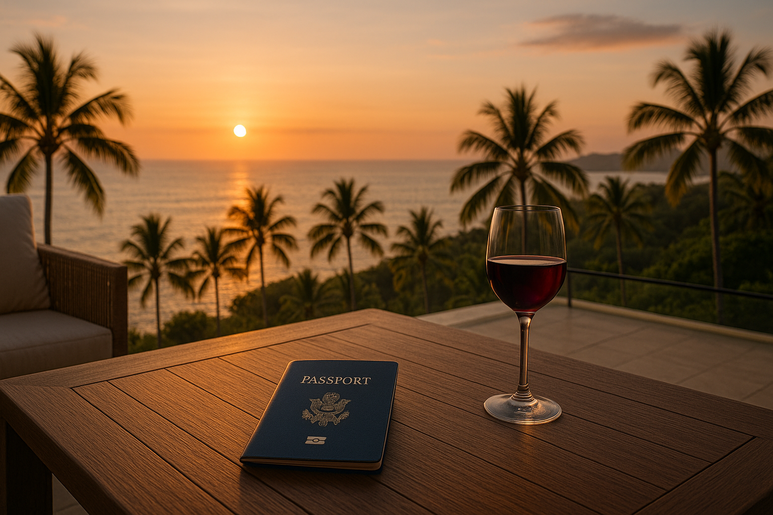 Non Extradition Countries: Your Guide to Global Safe Havens