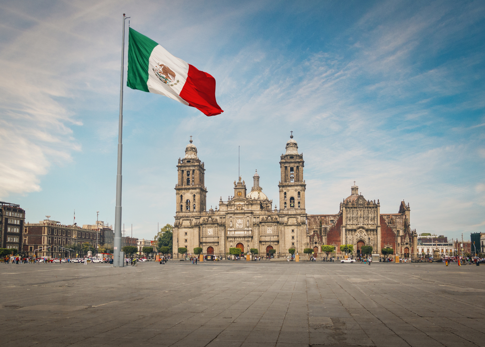 How to Get Mexican Dual Citizenship Through Parents