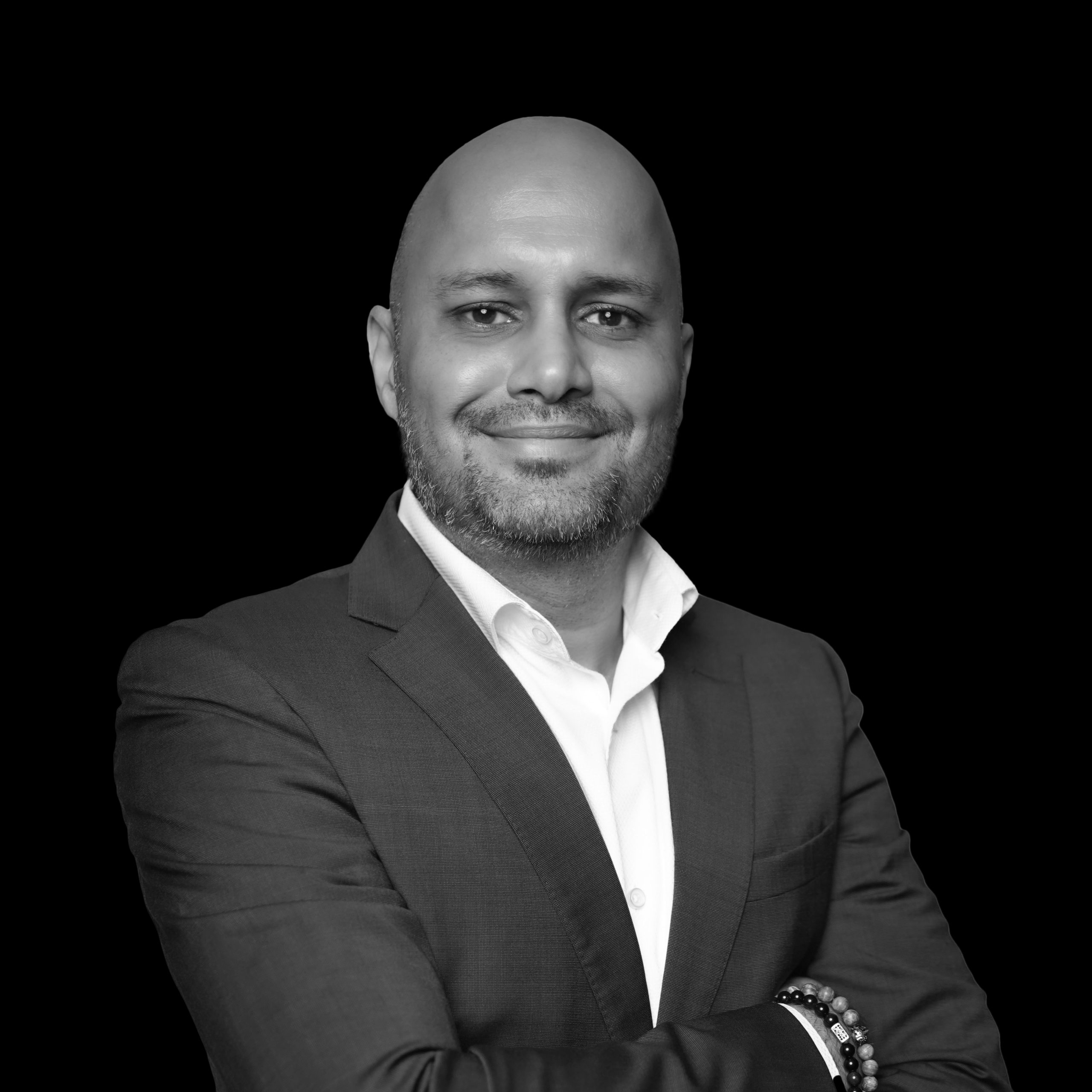 Mohammed A.