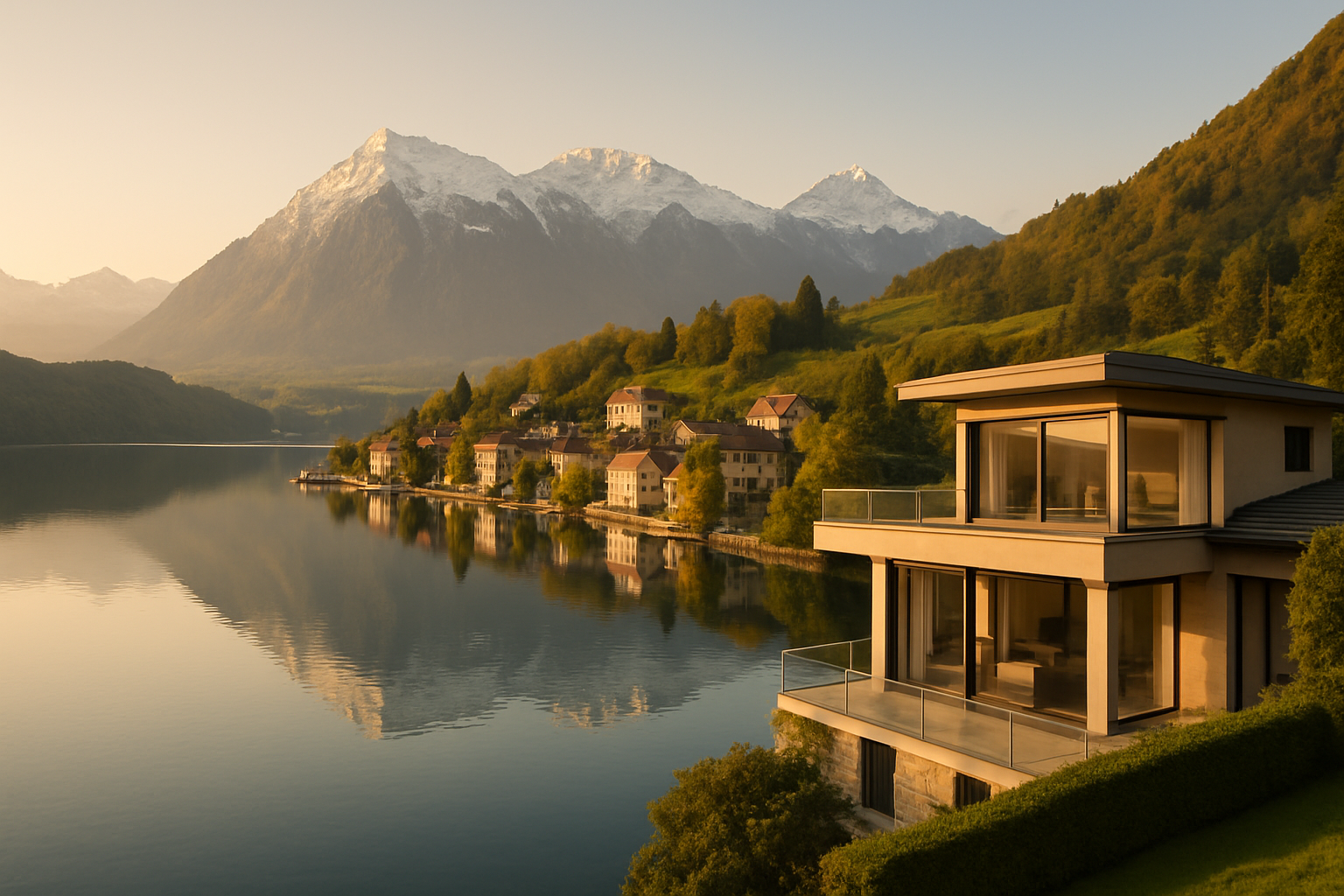 Safest Country in Europe: Where Security Meets Quality of Life