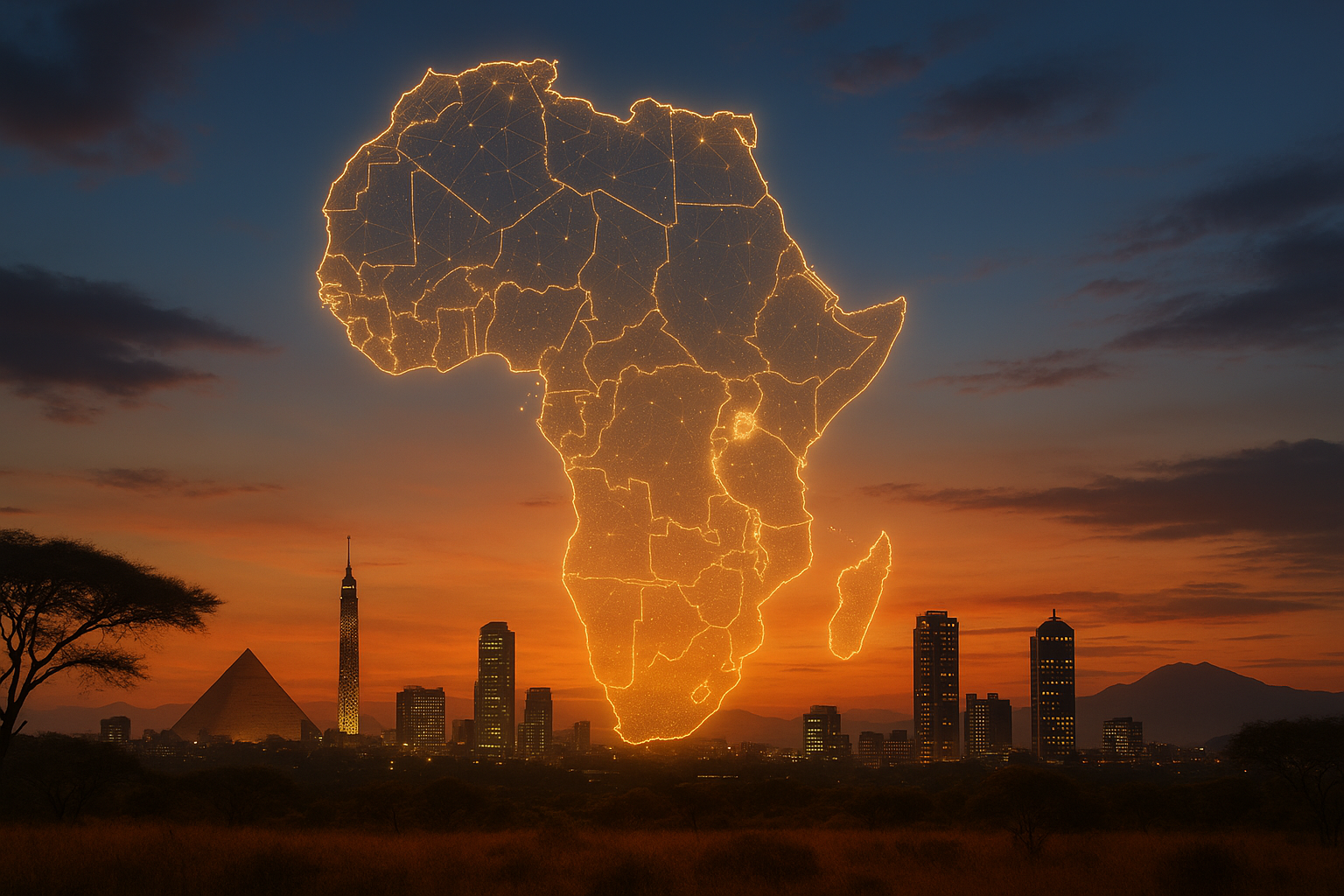 2025 – The Year of African Citizenship by Investment