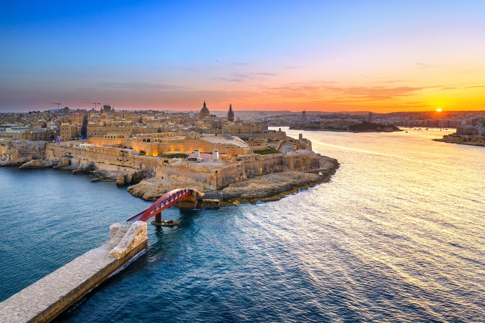Malta MPRP: Residency By Investment In Malta