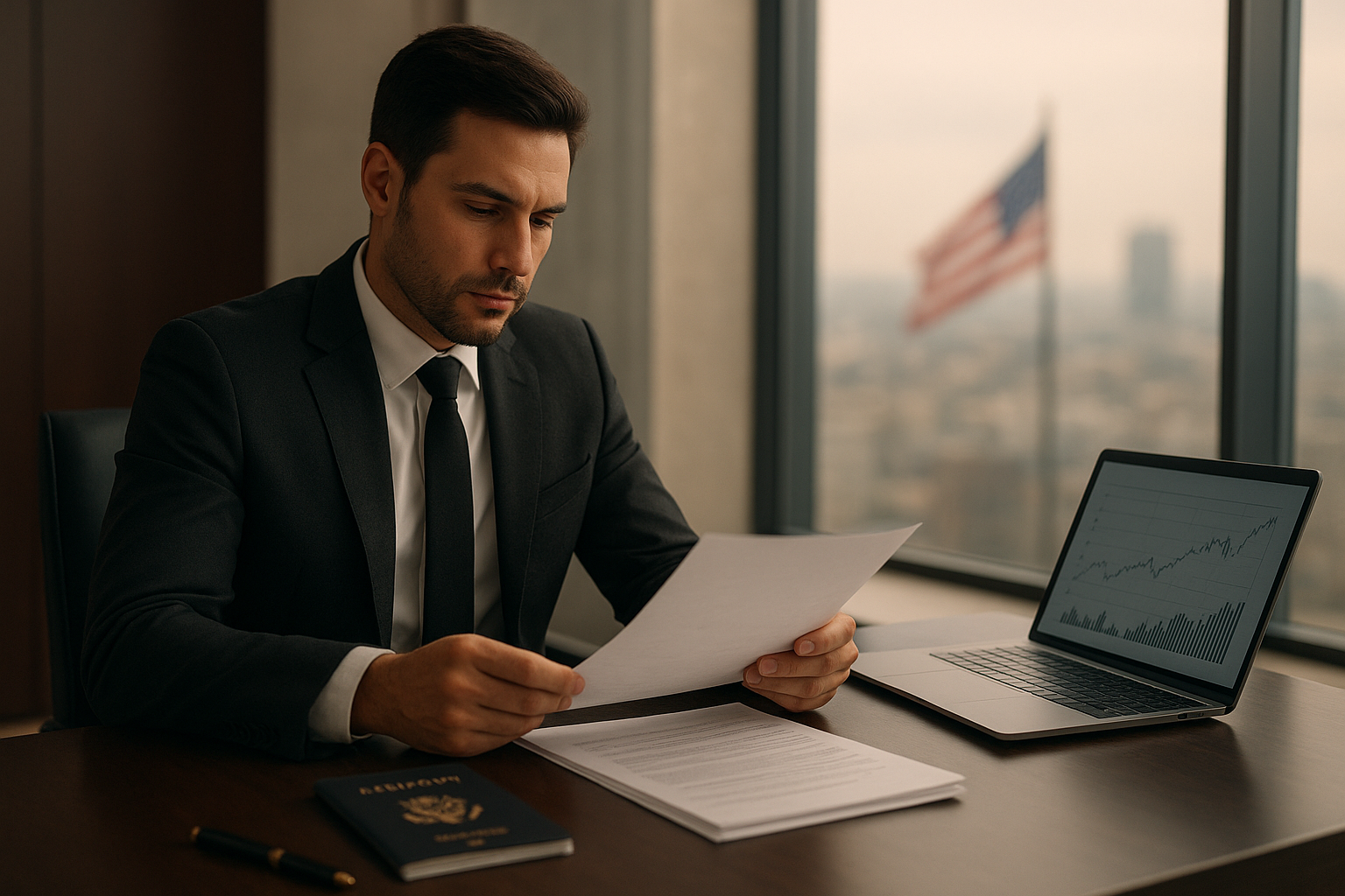 Understanding The US Exit Tax