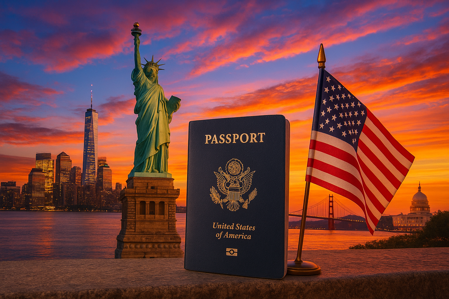 US Citizenship Law: Revocation of Citizenship