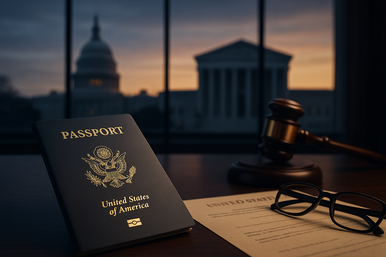 US Citizenship Law: A History of US Denaturalization