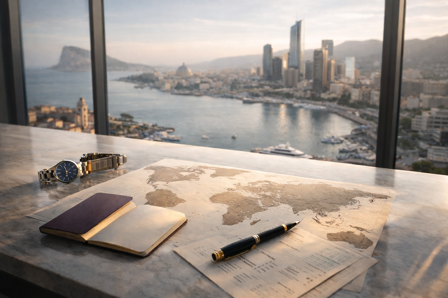 Countries With Non-Dom Taxation In 2026